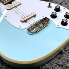 Red House Casanova G/SS Surf Green 【サウンドメッセ2025 出展モデル】【日本製】_3