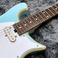 Red House Casanova G/SS Surf Green 【サウンドメッセ2025 出展モデル】【日本製】_4