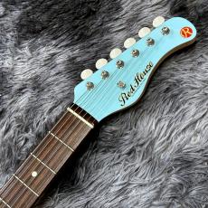 Red House Casanova G/SS Surf Green 【サウンドメッセ2025 出展モデル】【日本製】_6