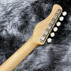 Red House Casanova G/SS Surf Green 【サウンドメッセ2025 出展モデル】【日本製】_7