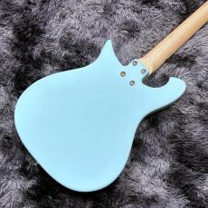 Red House Casanova G/SS Surf Green 【サウンドメッセ2025 出展モデル】【日本製】_8