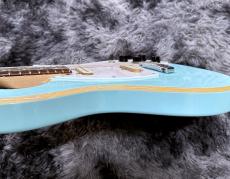Red House Casanova G/SS Surf Green 【サウンドメッセ2025 出展モデル】【日本製】_9