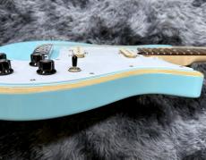 Red House Casanova G/SS Surf Green 【サウンドメッセ2025 出展モデル】【日本製】_10
