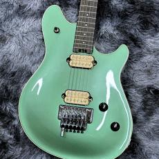 EVH Wolfgang Special Pelham Green【特価】【生産完了カラー】