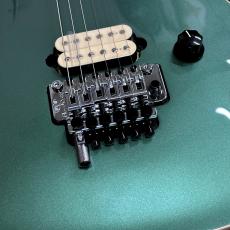 EVH Wolfgang Special Pelham Green【特価】【生産完了カラー】_3