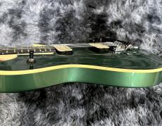 EVH Wolfgang Special Pelham Green【特価】【生産完了カラー】_8