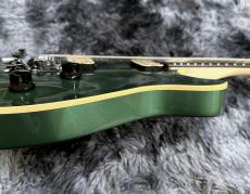 EVH Wolfgang Special Pelham Green【特価】【生産完了カラー】_9