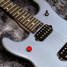 EVH 5150 Series Standard LH Ice Blue Metallic【アウトレット特価】【生産完了カラー】【レフティ】_4