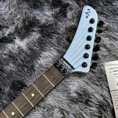 EVH 5150 Series Standard LH Ice Blue Metallic【アウトレット特価】【生産完了カラー】【レフティ】_6