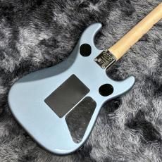 EVH 5150 Series Standard LH Ice Blue Metallic【アウトレット特価】【生産完了カラー】【レフティ】_8