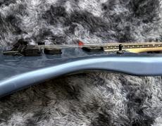 EVH 5150 Series Standard LH Ice Blue Metallic【アウトレット特価】【生産完了カラー】【レフティ】_10