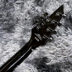 Jackson X Series Soloist Arch Top SLATX7Q MS Transparent Blue Burst【マルチスケール】_7