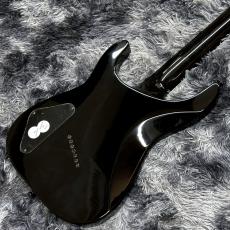 Jackson X Series Soloist Arch Top SLATX7Q MS Transparent Blue Burst【マルチスケール】_8