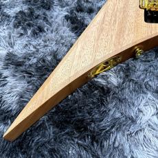 Jackson JS Series Rhoads Mah JS32 Natural【ランディV】【マホボディ】_4
