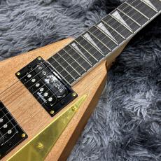 Jackson JS Series Rhoads Mah JS32 Natural【ランディV】【マホボディ】_5