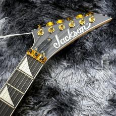 Jackson JS Series Rhoads Mah JS32 Natural【ランディV】【マホボディ】_6