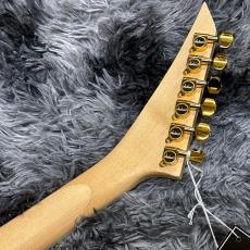 Jackson JS Series Rhoads Mah JS32 Natural【ランディV】【マホボディ】_7