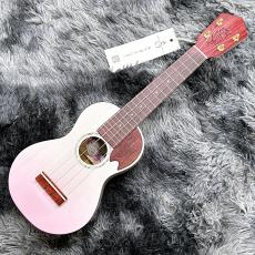 SAKURA UKULELE SUS-軽井沢彫 SHIWASU -Deviser One Day Guitar Show Model-【限定モデル】【日本製】_2
