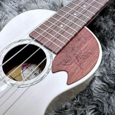 SAKURA UKULELE SUS-軽井沢彫 SHIWASU -Deviser One Day Guitar Show Model-【限定モデル】【日本製】_4