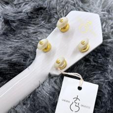 SAKURA UKULELE SUS-軽井沢彫 SHIWASU -Deviser One Day Guitar Show Model-【限定モデル】【日本製】_7