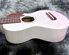 SAKURA UKULELE SUS-軽井沢彫 SHIWASU -Deviser One Day Guitar Show Model-【限定モデル】【日本製】_10