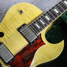 Heritage Core Collectin H-575 Artisan Aged ~Antique Natural~ #HC1260328 [2.97kg][Custom Shop製][国内初][動画]_2