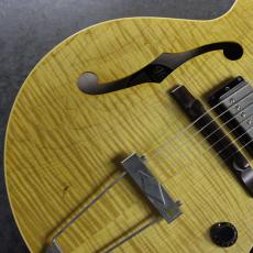 Heritage Core Collectin H-575 Artisan Aged ~Antique Natural~ #HC1260328 [2.97kg][Custom Shop製][国内初][動画]_3