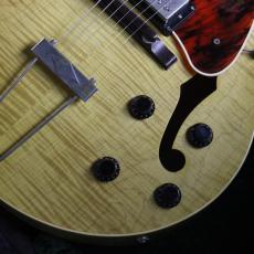 Heritage Core Collectin H-575 Artisan Aged ~Antique Natural~ #HC1260328 [2.97kg][Custom Shop製][国内初][動画]_4