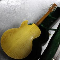 Heritage Core Collectin H-575 Artisan Aged ~Antique Natural~ #HC1260328 [2.97kg][Custom Shop製][国内初][動画]_8