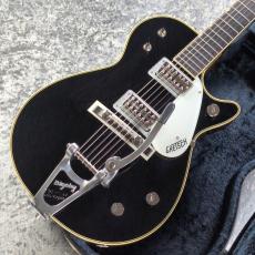 Gretsch G6128T-59 Vintage Select '59 Duo Jet with Bigsby ~Black~ #JT25103538 [3.44kg]