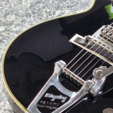 Gretsch G6128T-59 Vintage Select '59 Duo Jet with Bigsby ~Black~ #JT25103538 [3.44kg]_3