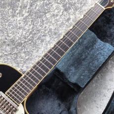 Gretsch G6128T-59 Vintage Select '59 Duo Jet with Bigsby ~Black~ #JT25103538 [3.44kg]_5