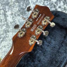 Gretsch G6128T-59 Vintage Select '59 Duo Jet with Bigsby ~Black~ #JT25103538 [3.44kg]_9