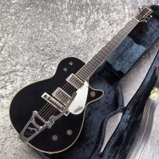 Gretsch G6128T-59 Vintage Select '59 Duo Jet with Bigsby ~Black~ #JT25103538 [3.44kg]_10