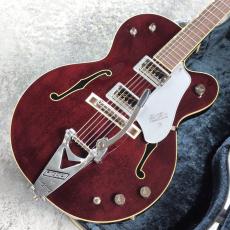 Gretsch G6119T-62 Vintage Select '62 Tennessean ~Dark Cherry Stain~ #JT26061502 [3.18kg]