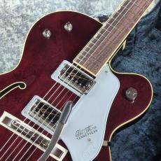 Gretsch G6119T-62 Vintage Select '62 Tennessean ~Dark Cherry Stain~ #JT26061502 [3.18kg]_2