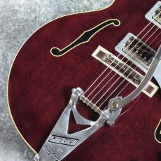 Gretsch G6119T-62 Vintage Select '62 Tennessean ~Dark Cherry Stain~ #JT26061502 [3.18kg]_3