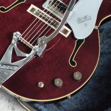 Gretsch G6119T-62 Vintage Select '62 Tennessean ~Dark Cherry Stain~ #JT26061502 [3.18kg]_4