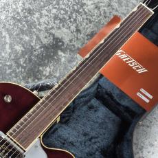 Gretsch G6119T-62 Vintage Select '62 Tennessean ~Dark Cherry Stain~ #JT26061502 [3.18kg]_5
