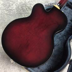 Gretsch G6119T-62 Vintage Select '62 Tennessean ~Dark Cherry Stain~ #JT26061502 [3.18kg]_7
