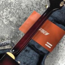 Gretsch G6119T-62 Vintage Select '62 Tennessean ~Dark Cherry Stain~ #JT26061502 [3.18kg]_8