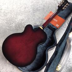 Gretsch G6119T-62 Vintage Select '62 Tennessean ~Dark Cherry Stain~ #JT26061502 [3.18kg]_11