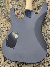 DEAN MD24 Select Kahler  " Black Satin " 「2021年製 USED」 生産完了モデル_3