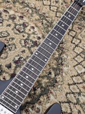 DEAN MD24 Select Kahler  " Black Satin " 「2021年製 USED」 生産完了モデル_5