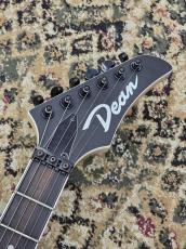DEAN MD24 Select Kahler  " Black Satin " 「2021年製 USED」 生産完了モデル_7