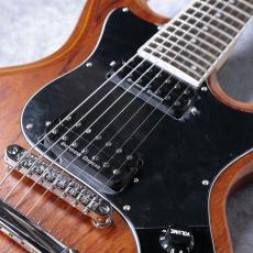 ESP ULTRATONE-SL7「Half Mat Old Natural」 SPOT生産 限定復活!_3