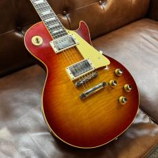 Gibson 【極上フレイム杢】1960 Les Paul Standard Reissue Washed Cherry Sunburst VOS #0 6161 [3.80kg]_3