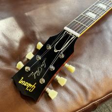 Gibson 【極上フレイム杢】1960 Les Paul Standard Reissue Washed Cherry Sunburst VOS #0 6161 [3.80kg]_7