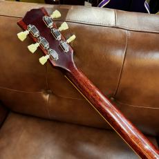 Gibson 【極上フレイム杢】1960 Les Paul Standard Reissue Washed Cherry Sunburst VOS #0 6161 [3.80kg]_10