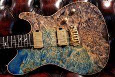 Sugi DS496E BM-PRM/HM/A-MAHO ~Blue Glotto~ #260084 [約 ㎏]_2